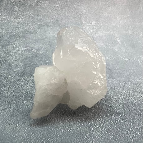 【カイラス産】カイラス産天然ヒマラヤ水晶/Kailash Himalayan Quartz