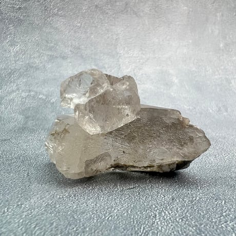 【カイラス産】天然ヒマラヤ水晶⑦/Kailash Himalayan Quartz