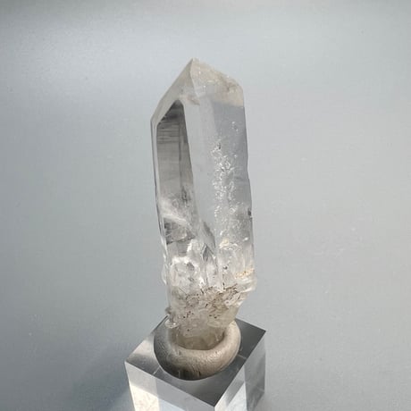 【ガネッシュヒマール産】天然ヒマラヤ水晶/Ganesh Himal Himalayan Quartz