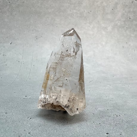 【ガネッシュヒマール産】天然ヒマラヤ水晶/Ganesh Himal in Himalayan Quartz