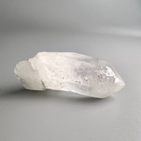 【マナスル産】天然ヒマラヤ水晶/Manaslu Himalayan Quartz