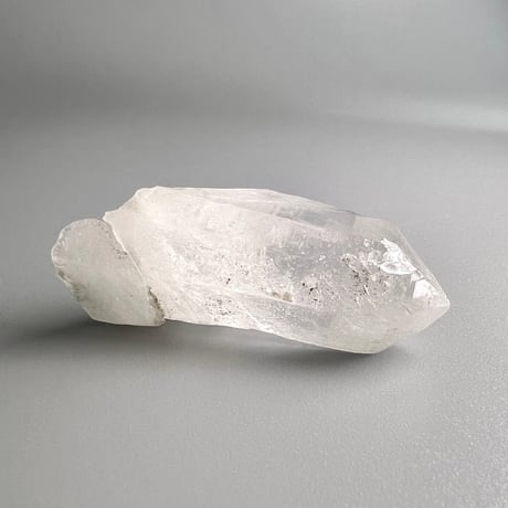【マナスル産】天然ヒマラヤ水晶/Manaslu Himalayan Quartz