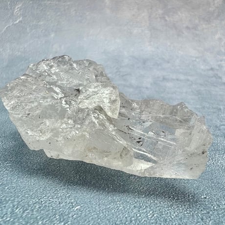 【カイラス産】天然ヒマラヤ水晶⑰/Kailash Himalayan Quartz