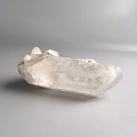 【マナスル産】天然ヒマラヤ水晶/Manaslu Himalayan Quartz