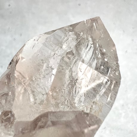 【ガネッシュヒマール産】天然ヒマラヤ水晶/Ganesh Himal Himalayan Quartz