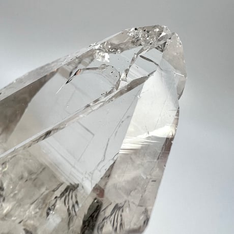 【ガネッシュヒマール産】天然ヒマラヤ水晶/Ganesh Himal Himalayan Quartz