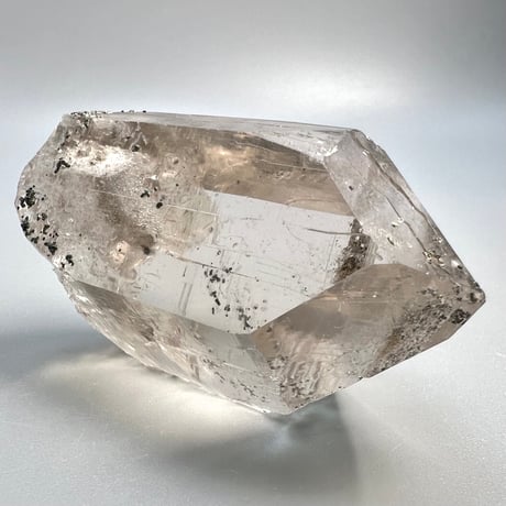 【ガネッシュヒマール産】天然ヒマラヤ水晶/Ganesh Himal Himalayan Quartz
