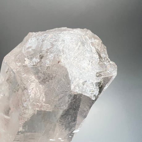 【ガネッシュヒマール産】天然ヒマラヤ水晶/Ganesh Himal Himalayan Quartz