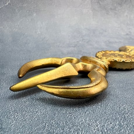 バジュラ⑩/Vajra Hand made in Nepal🇳🇵