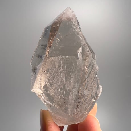 ハイクオリティ【ガネッシュヒマール産】ヒマラヤ水晶/High Quality Ganesh Himal Himalayan Quartz