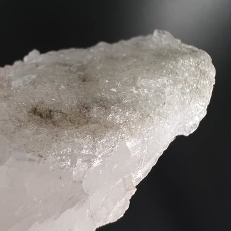アンナプルナ産天然ヒマラヤ水晶ポイント/Annapurna Himalayan Quartz Cluster