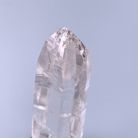 【ガネッシュヒマール産】天然ヒマラヤ水晶ポイント/Ganesh Himal Himalayan Quartz Point