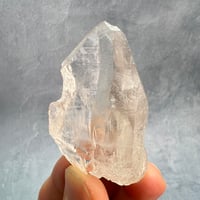 【カイラス産】天然ヒマラヤ水晶⑫/Kailash Himalayan Quartz