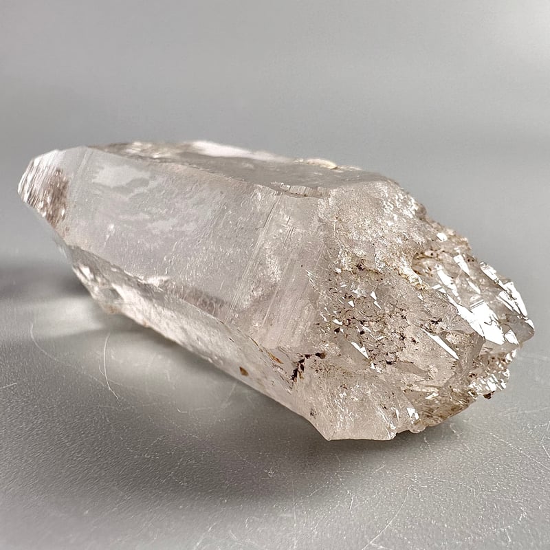 ガネッシュヒマール産 天然ヒマラヤ水晶ミニポイント