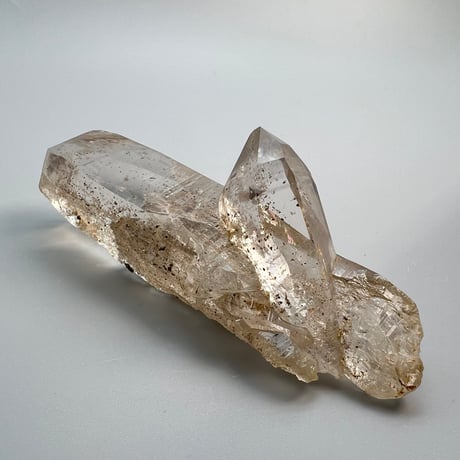 【ガネッシュヒマール産】天然ヒマラヤ水晶/Ganesh Himal Himalayan Quartz