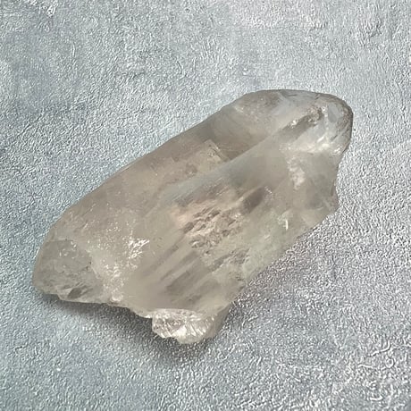 【カイラス産】カイラス産天然ヒマラヤ水晶/Kailash Himalayan Quartz