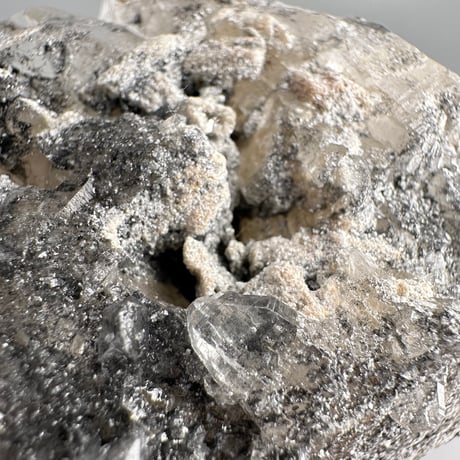 カイラス産天然ヒマラヤ水晶 /Kailash Himalayan Quartz