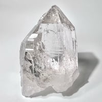 【ガネッシュヒマール産】天然ヒマラヤ水晶ポイント/GaneshHimal Natural Himalayan QuartzPoint