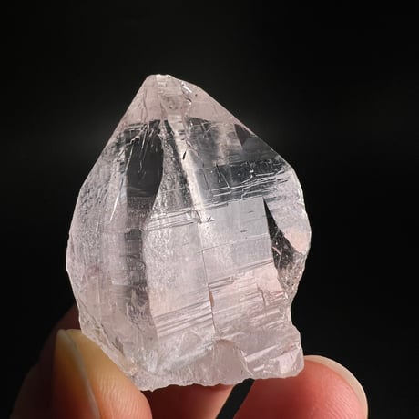 【アンナプルナ産】天然ヒマラヤ水晶⑥/Annapurna Himalayan Quartz