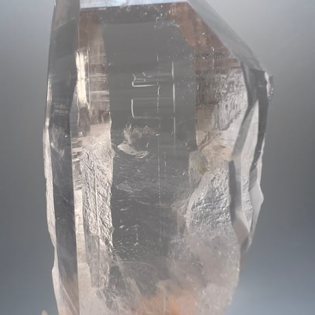 【ガネッシュヒマール産】天然ヒマラヤ水晶"ポイント"/Ganesh Himal Himalayan Quartz"Point"