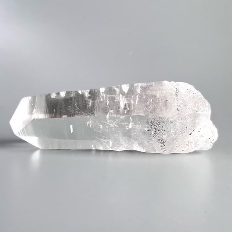 【ガネッシュヒマール産】天然ヒマラヤ水晶⑨/Ganesh Himal Himalayan Quartz Cluster