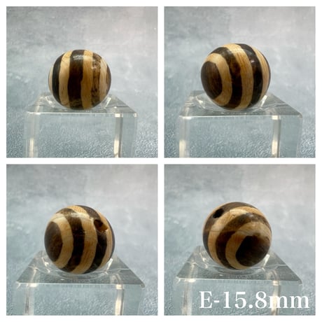 【プンテックビーズ】15mm/Pumtek Beads
