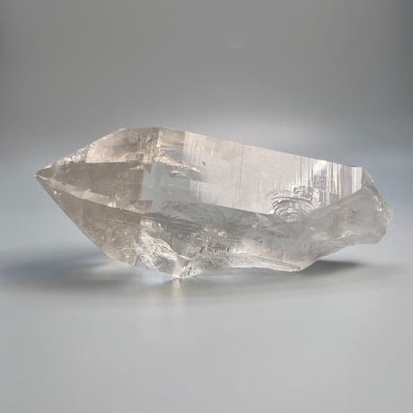【ガネッシュヒマール産】天然ヒマラヤ水晶"ポイント"/Ganesh Himal Himalayan Quartz"Point"