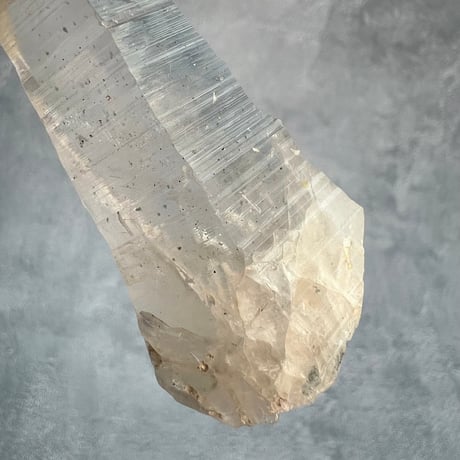 【ガネッシュヒマール産】天然ヒマラヤ水晶/Ganesh Himal Himalayan Quartz