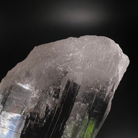 【アンナプルナ産】天然ヒマラヤ水晶④/Annapurna Himalayan Quartz