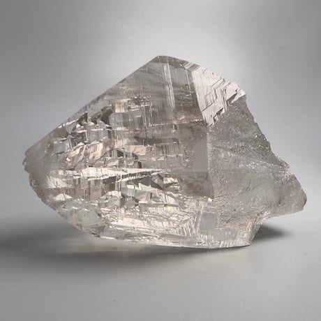 ハイクオリティ【ガネッシュヒマール産】ヒマラヤ水晶/High Quality Ganesh Himal Himalayan Quartz