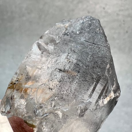 【カイラス産】カイラス産天然ヒマラヤ水晶/Kailash Himalayan Quartz
