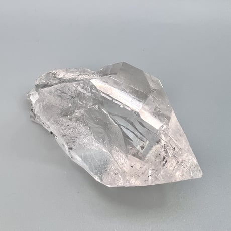 【ガネッシュヒマール産】ヒマラヤ水晶ポイント/Ganesh Himal Himalayan Quartz Point