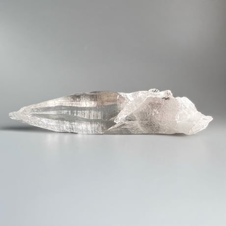 【ガネッシュヒマール産】マイカイン天然ヒマラヤ水晶⑦/Ganesh Himal Mica in Himalayan Quartz