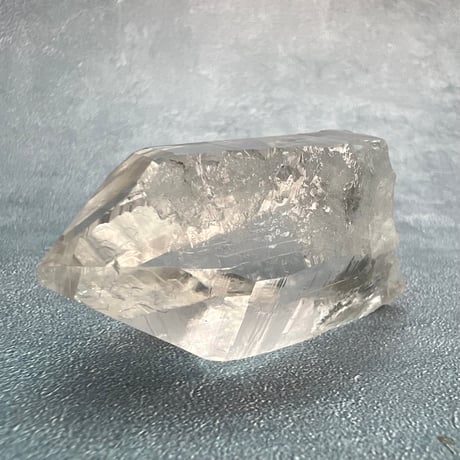 【ガネッシュヒマール産】天然ヒマラヤ水晶/Ganesh Himal Himalayan Quartz