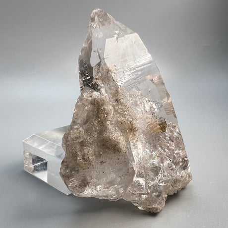 【ガネッシュヒマール産】天然ヒマラヤ水晶/Ganesh Himal Himalayan Quartz