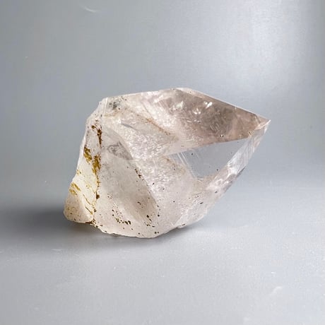 【ガネッシュヒマール産】天然ヒマラヤ水晶/Ganesh Himal Himalayan Quartz