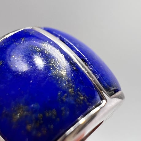 ラピスラズリ シルバーパーツ / Lapis Lazuli Silver925  parts