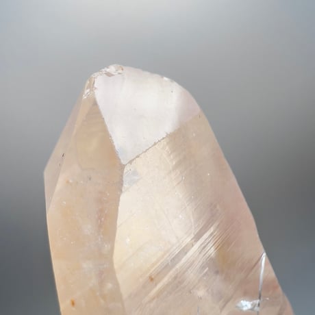 【ガネッシュヒマール産】天然ヒマラヤ水晶"ポイント"/Ganesh Himal Himalayan Quartz"Point"