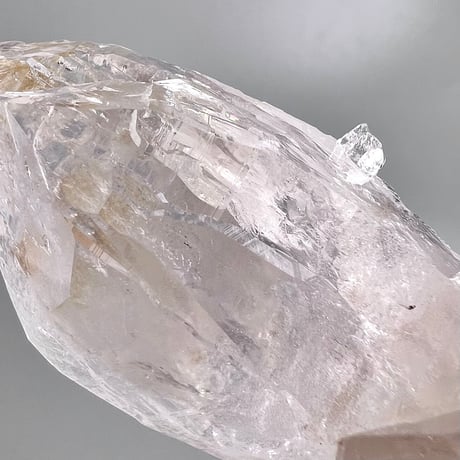 【ガネッシュヒマール産】天然ヒマラヤ水晶/Ganesh Himal Himalayan Quartz