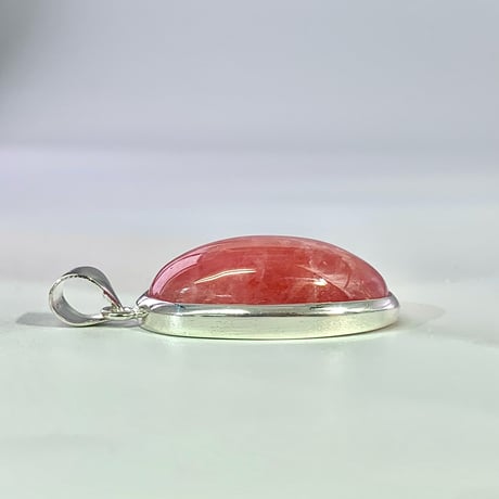 インカローズペンダントトップ▫️e-1 (シルバー925)/Incarose Pendant Top