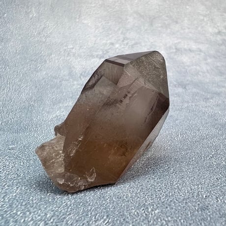 【ガウリシャンカール産】天然ヒマラヤスモーキークォーツ/GauriShankar Himalayan Smoky Quartz