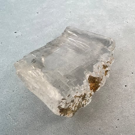 【ガネッシュヒマール産】天然ヒマラヤ水晶/Ganesh Himal in Himalayan Quartz