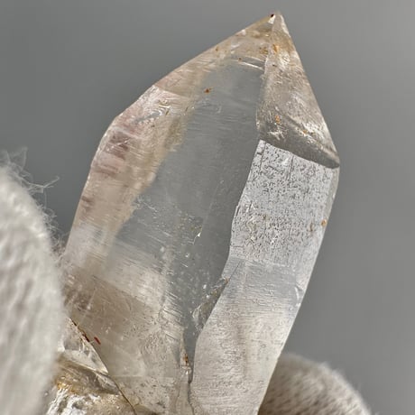 【ガネッシュヒマール産】天然ヒマラヤ水晶 Ganesh Himal Himalayan Quartz Cluster