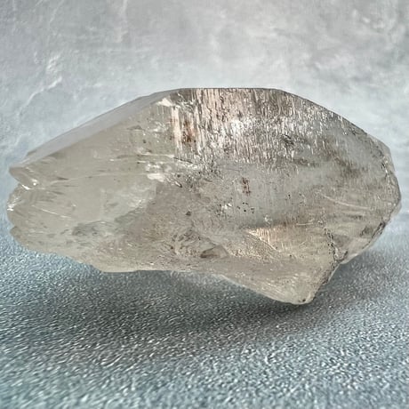 【カイラス産】カイラス産天然ヒマラヤ水晶/Kailash Himalayan Quartz