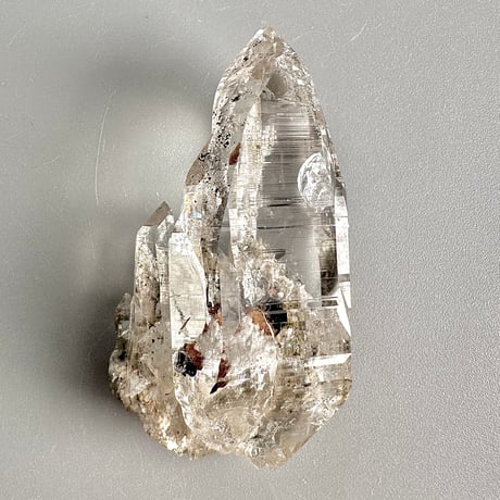 ハイクオリティー【ガネッシュヒマール産】天然ヒマラヤ水晶/High Quality Ganesh Himal Himalayan Quartz