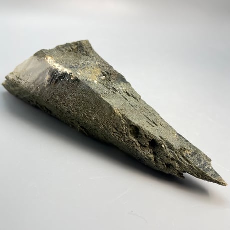 大特価【ガネッシュヒマール産】クローライトイン天然ヒマラヤ水晶/Ganesh Himal Chlorite in Himalayan Quartz