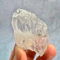 【カイラス産】天然ヒマラヤ水晶⑮/Kailash Himalayan Quartz