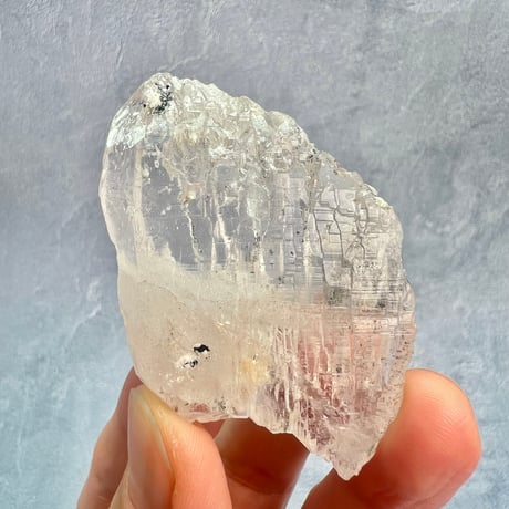 【カイラス産】天然ヒマラヤ水晶⑮/Kailash Himalayan Quartz