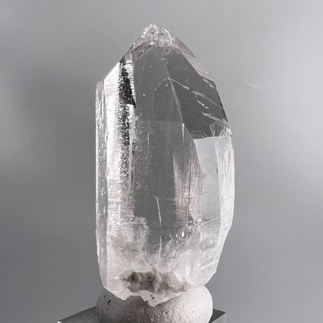 ガネッシュヒマール産ヒマラヤ水晶⑧ Ganesh Himal Himalayan Quartz Cluster