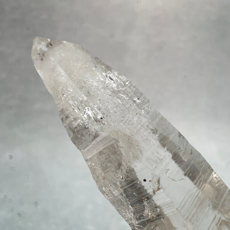 【ガネッシュヒマール産】天然ヒマラヤ水晶/Ganesh Himal Himalayan Quartz